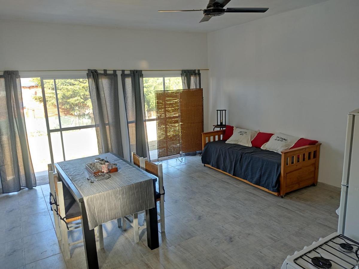 Villa Aurora Potrero de Garay Extérieur photo